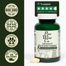 Advanced Hip & Joint Support