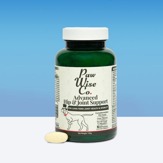 Advanced Soothe & Calm - 60 Tablets