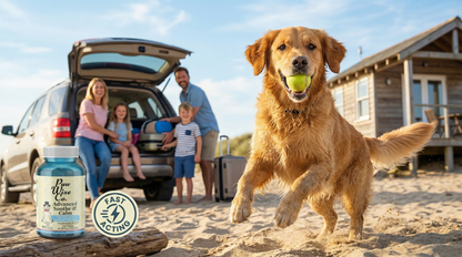 Advanced Soothe & Calm - 60 Tablets