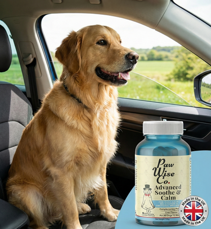 Advanced Soothe & Calm - 60 Tablets