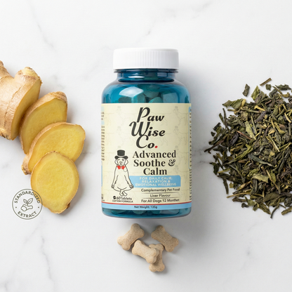 Advanced Soothe & Calm - 60 Tablets