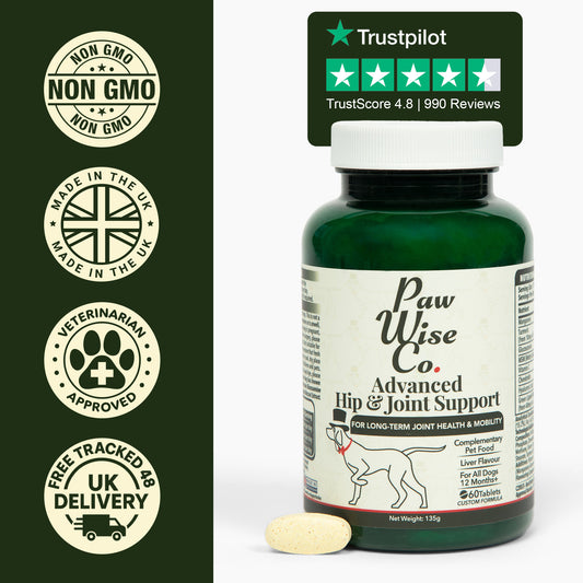 Advanced Hip & Joint Support