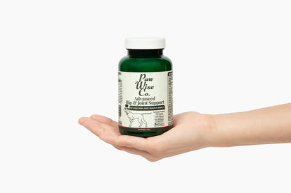 Advanced Hip & Joint Support